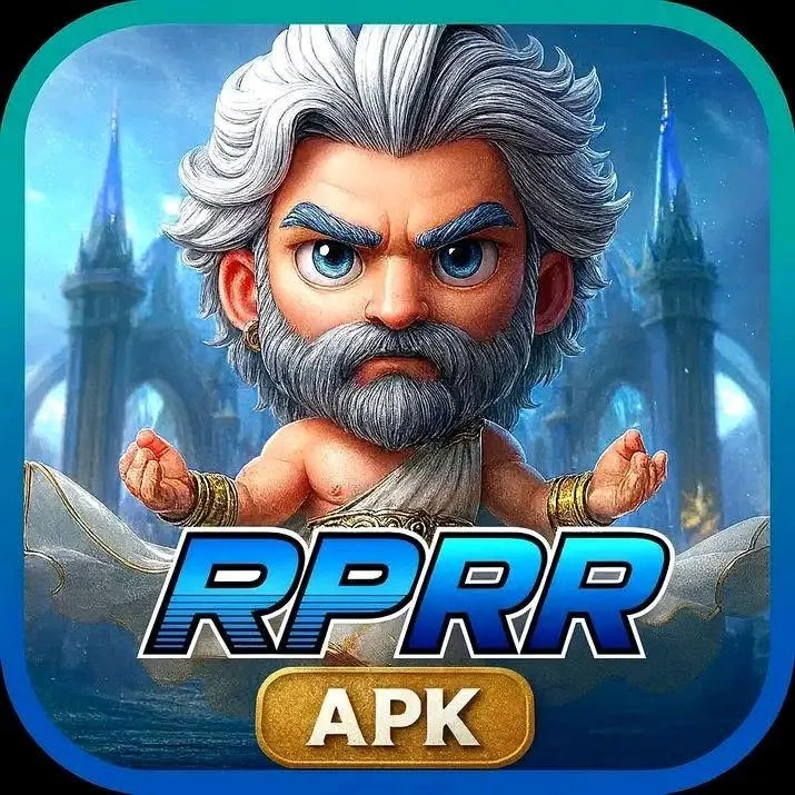 RPRR - Simulasi Kehidupan yang Menyenangkan